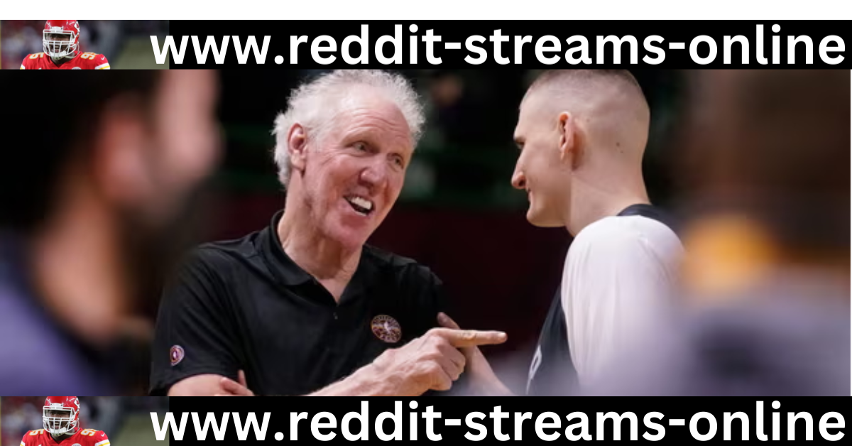 NBA champion and broadcaster Bill Walton dies at 71